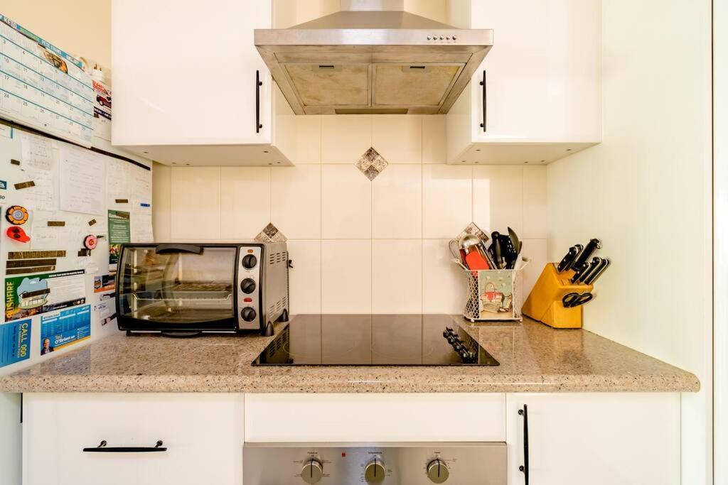 Cosy Home In Yandina ภายนอก รูปภาพ