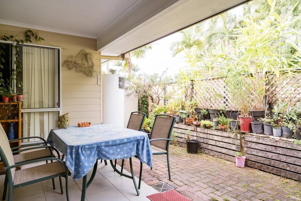 Cosy Home In Yandina ภายนอก รูปภาพ