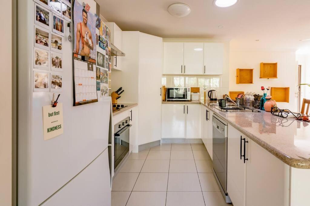 Cosy Home In Yandina ภายนอก รูปภาพ