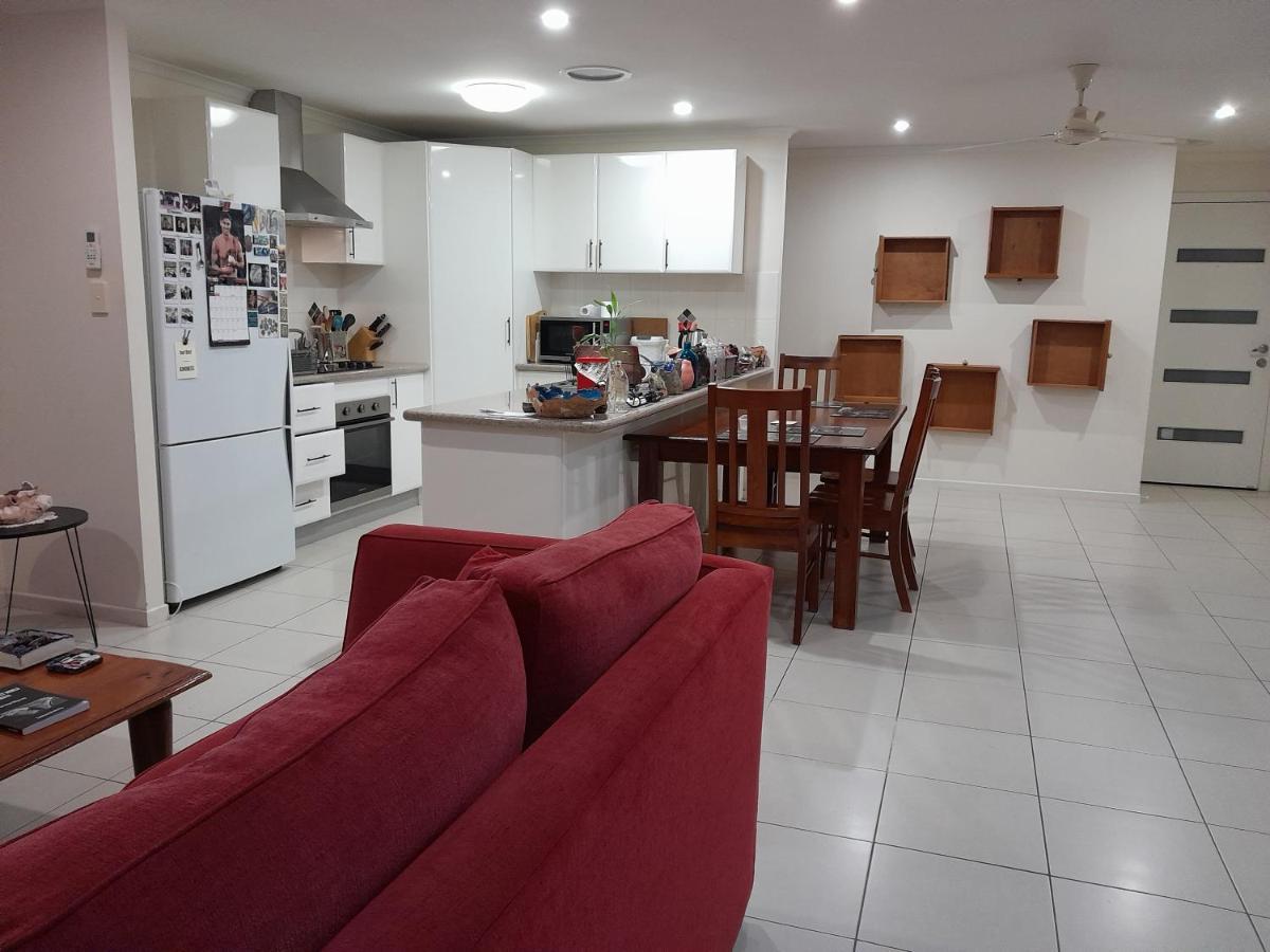 Cosy Home In Yandina ภายนอก รูปภาพ