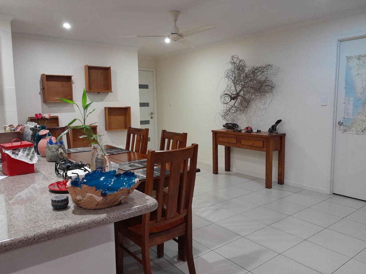 Cosy Home In Yandina ภายนอก รูปภาพ