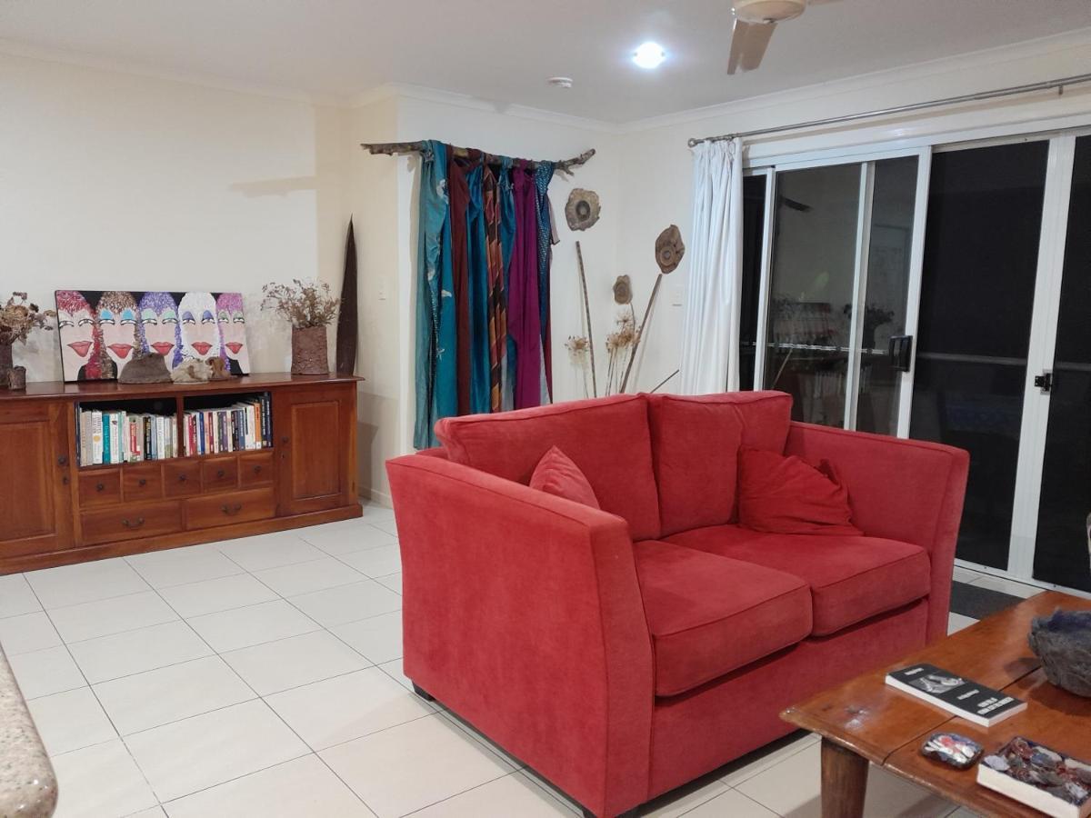 Cosy Home In Yandina ภายนอก รูปภาพ